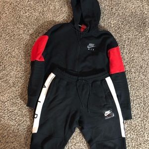 Best 25+ Deals for Mens Nike Sweatsuit 